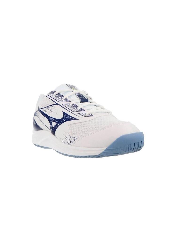 Buty halowe męskie Mizuno Cyclone Speed 5