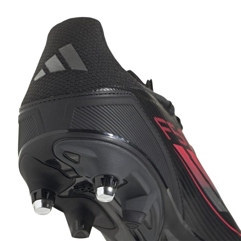 Crampons Adidas F50 League SG Noir