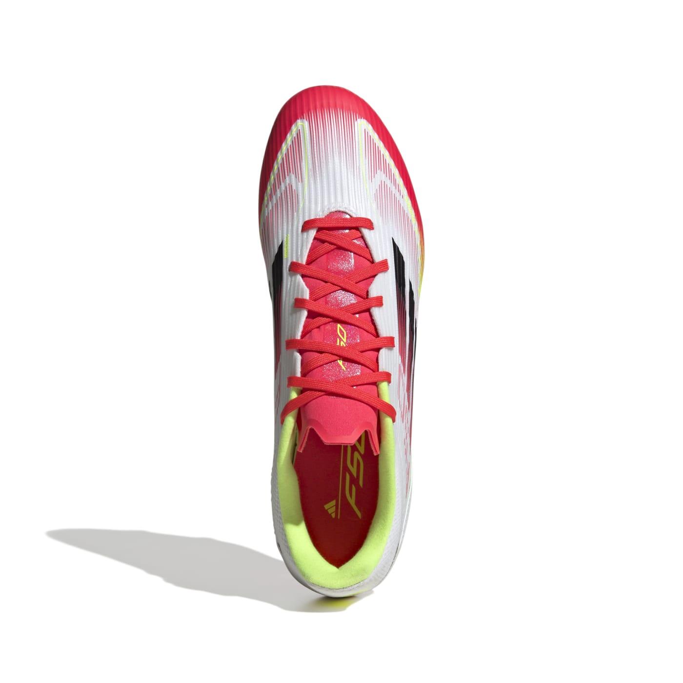 F50 League Firm/Multi-Ground Boots 4/7