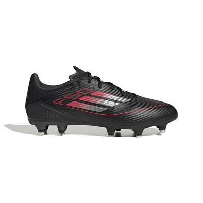 Adidas f50 league sg zwart schoenen