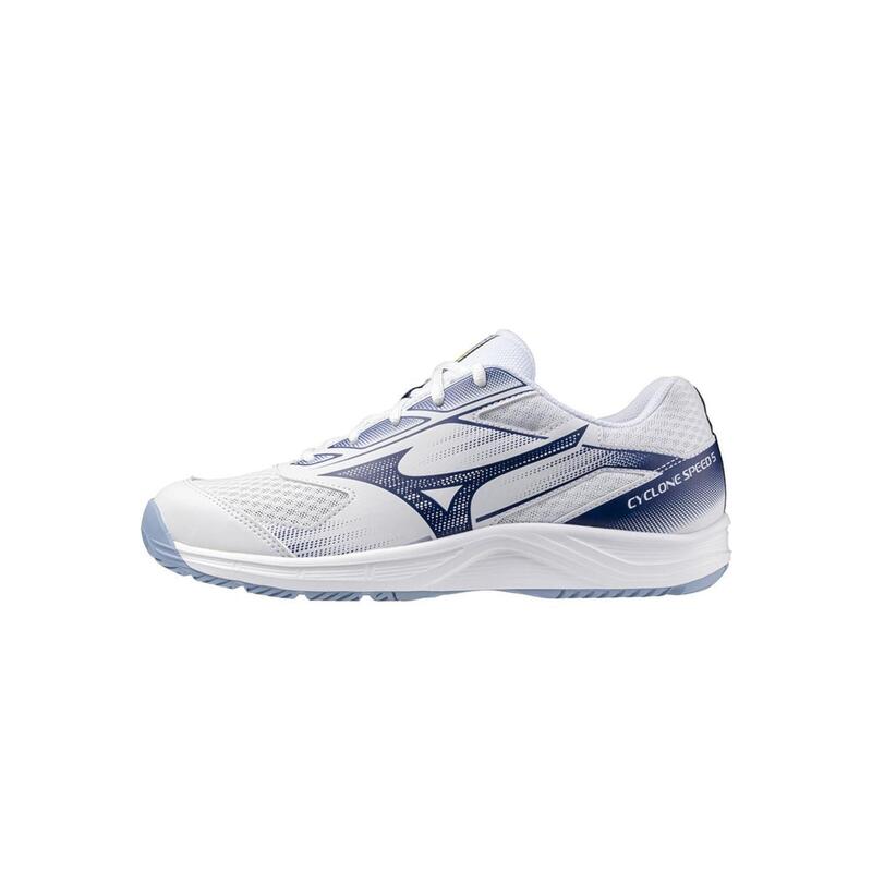 Chaussures pour hommes Mizuno Cyclone speed 5 Multicolore