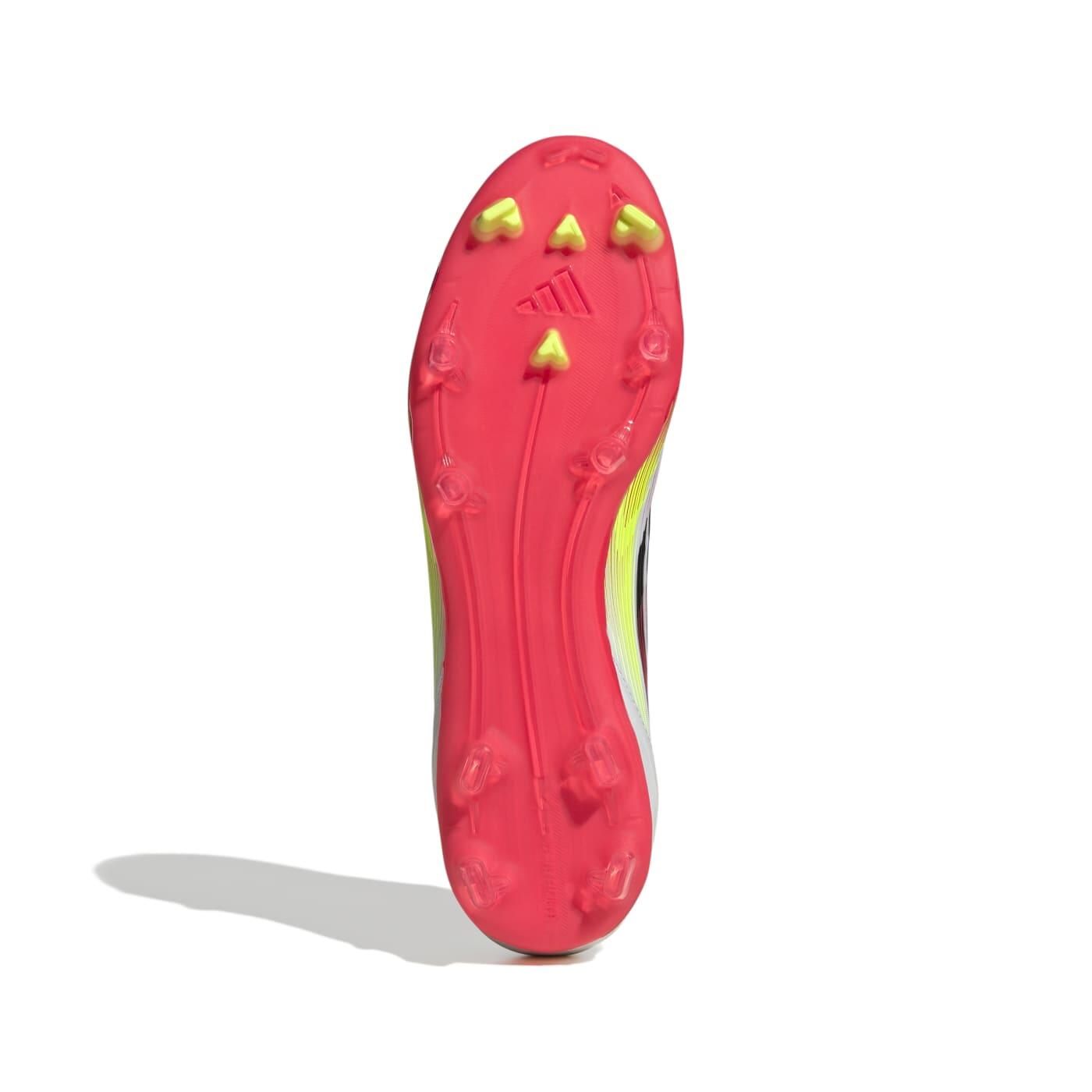 F50 League Firm/Multi-Ground Boots 2/7
