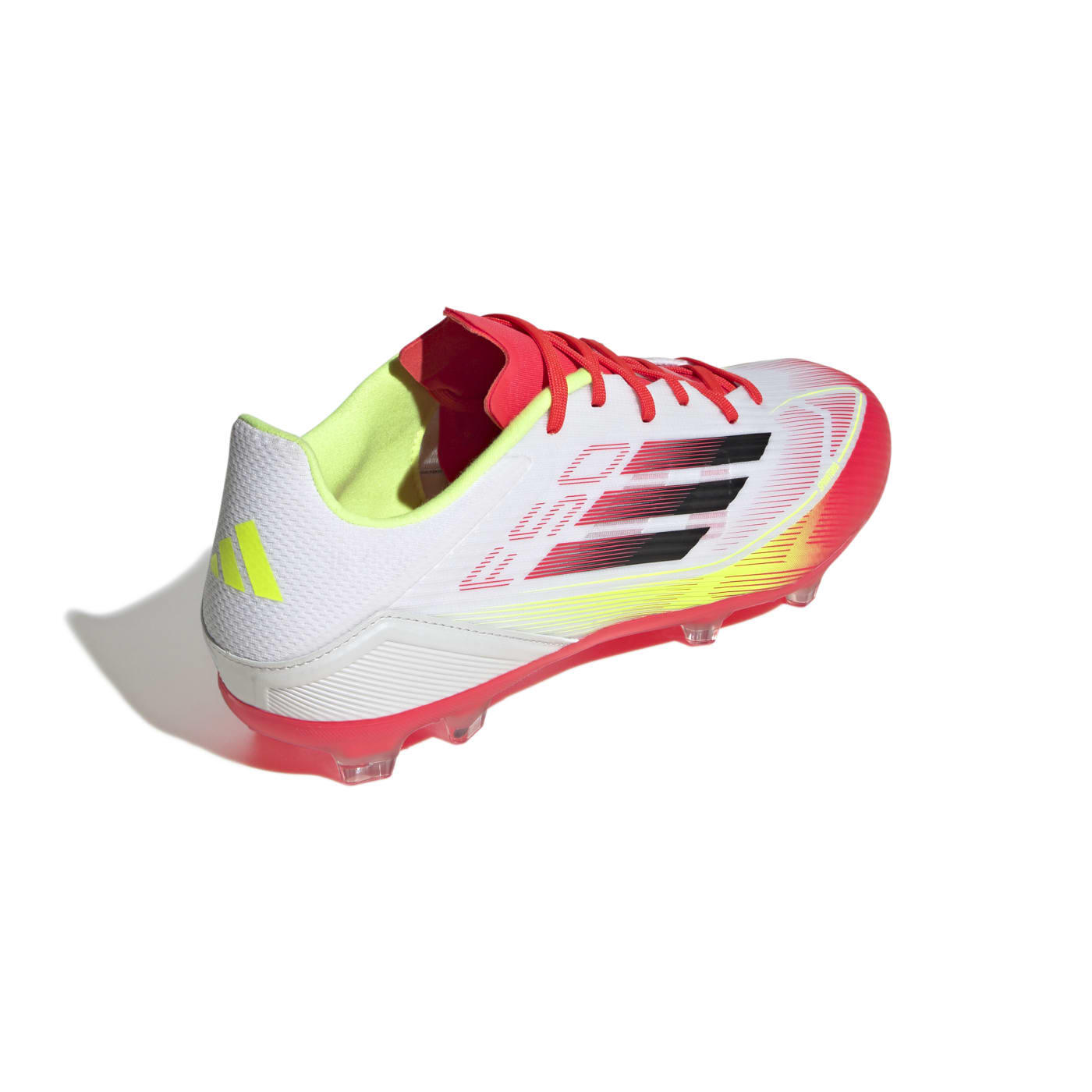 F50 League Firm/Multi-Ground Boots 5/7