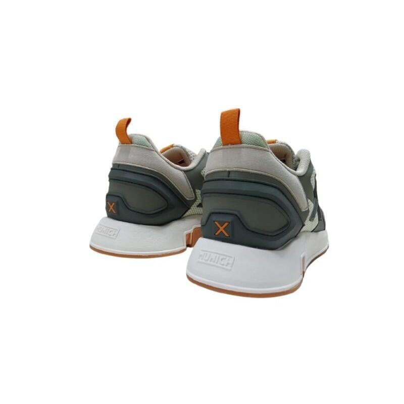 Zapatillas Casual Hombre Munich BE-4085 Multicolor Comodas 3/4