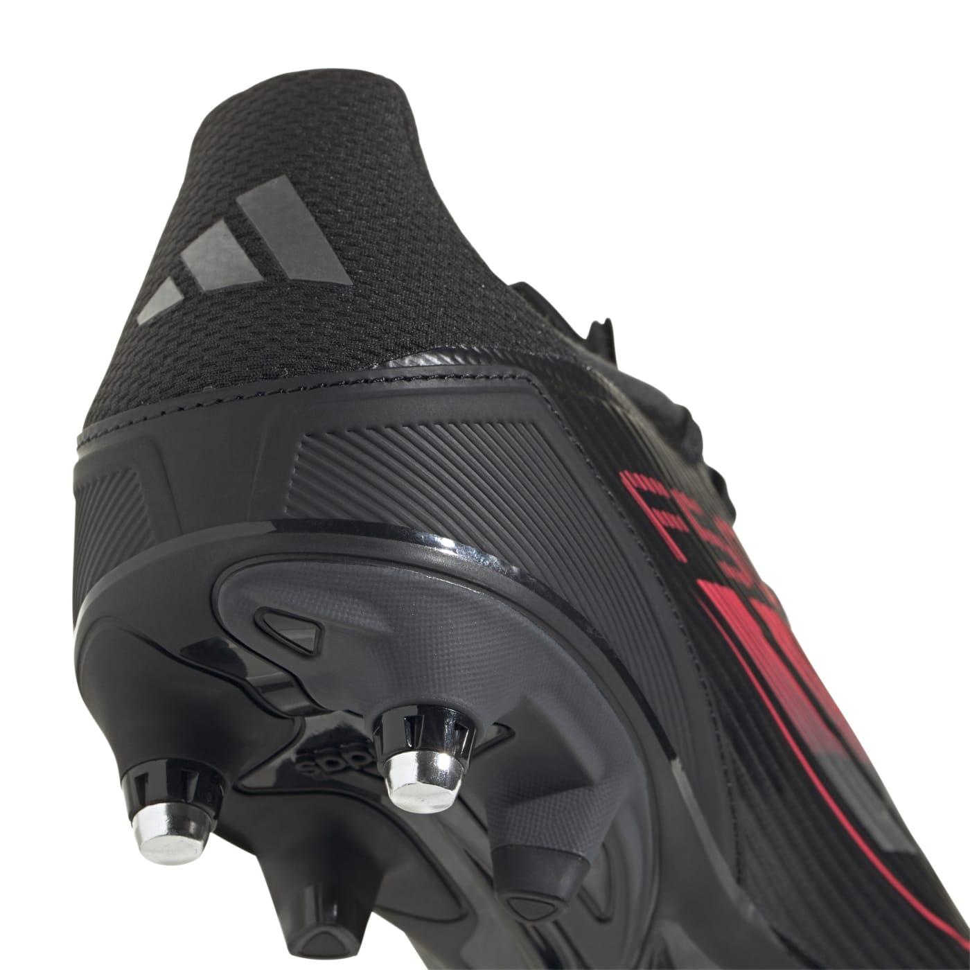 Scarpe Da Calcio Adidas F50 League Sg Nere 7/7