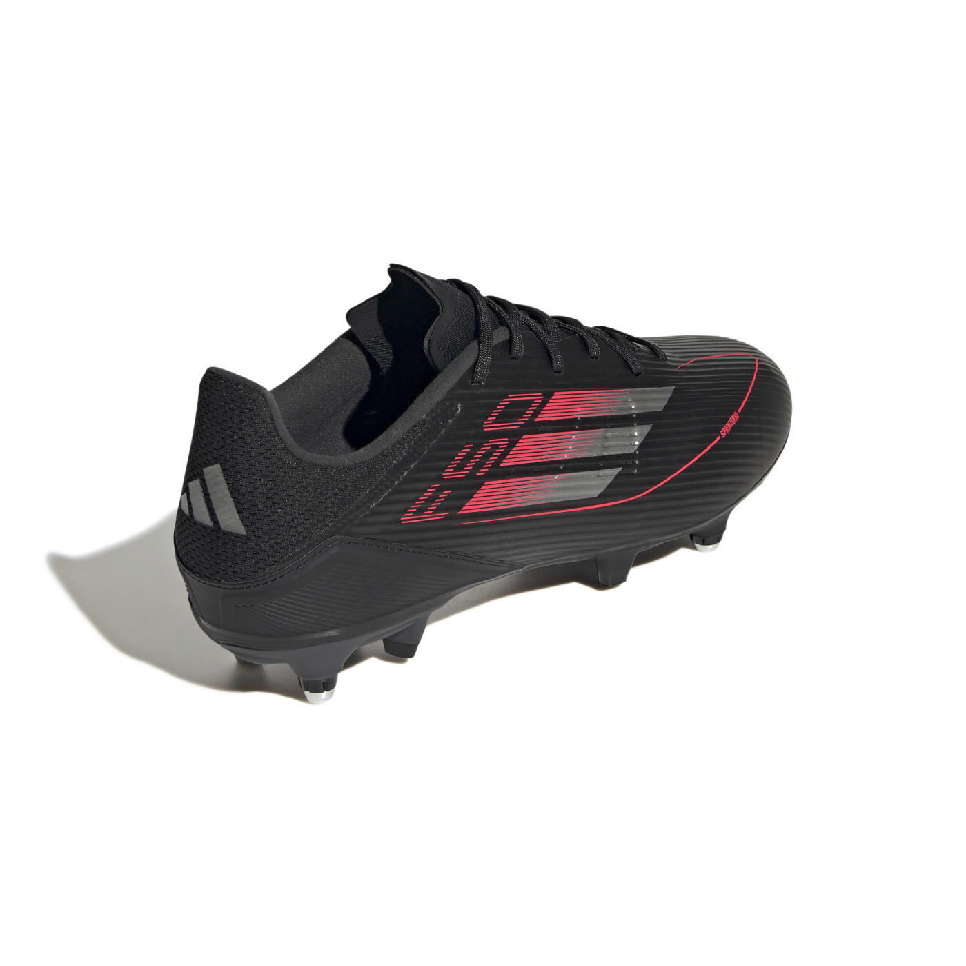 Scarpe Da Calcio Adidas F50 League Sg Nere 5/7