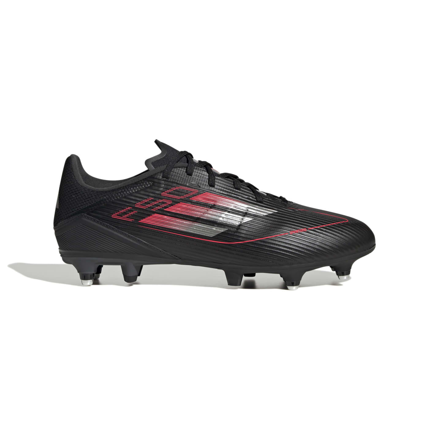 Botas Adidas F50 League Sg Negras 1/7
