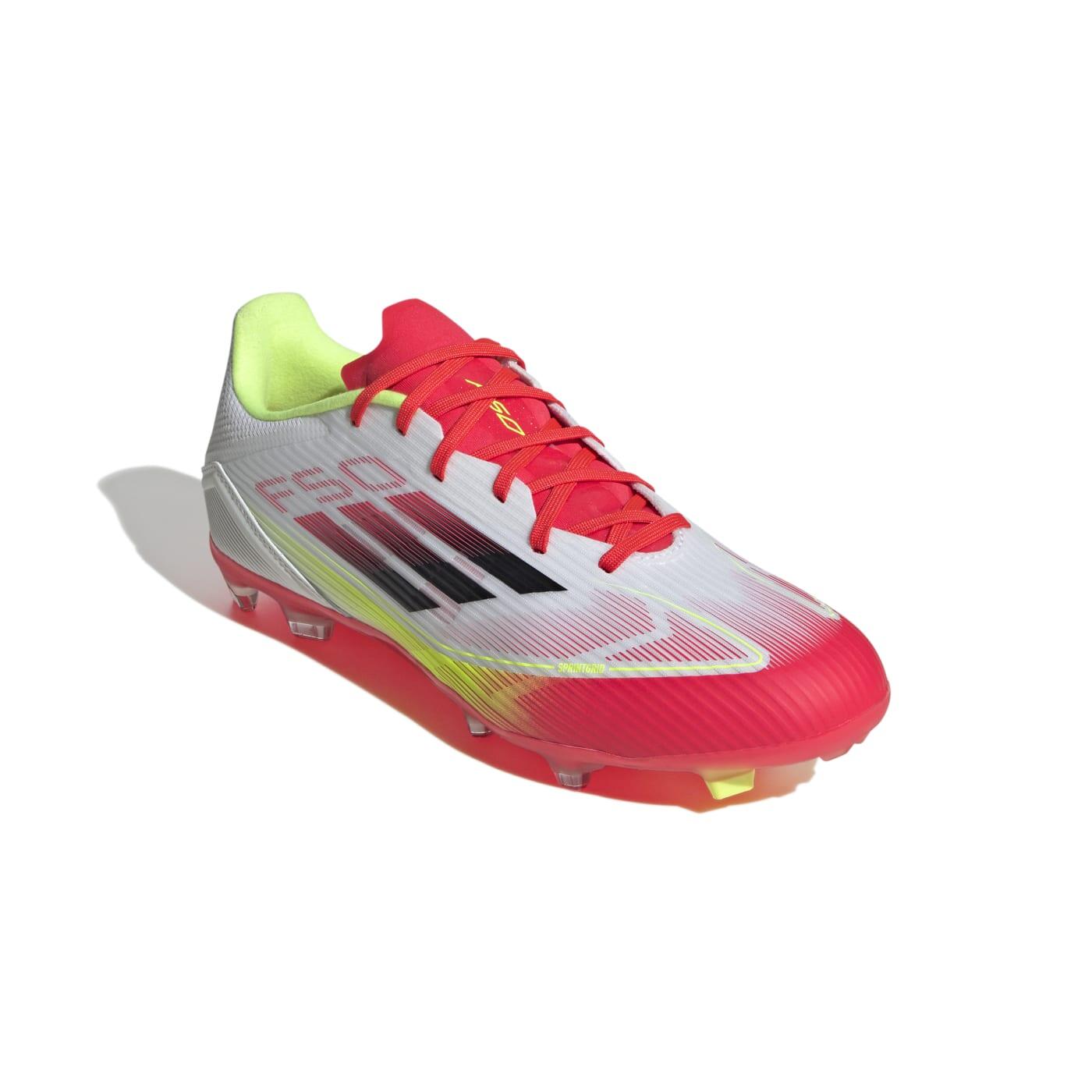 F50 League Firm/Multi-Ground Boots 6/7