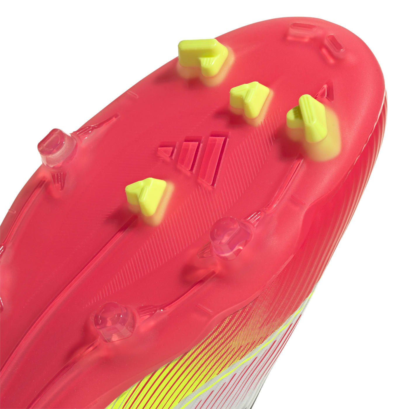 F50 League Firm/Multi-Ground Boots 7/7