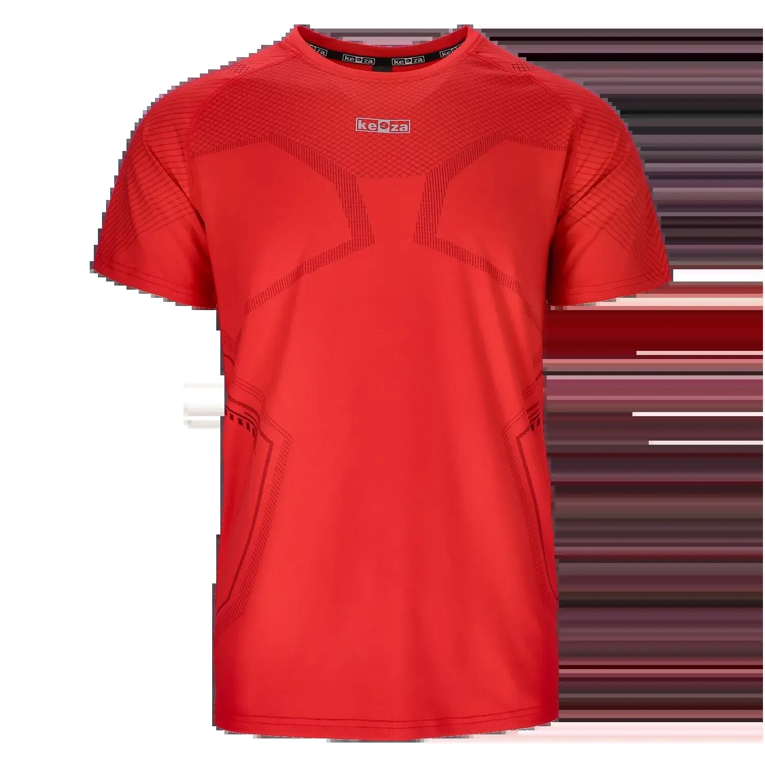 Koszulka treningowa Keeza Iron 2/4