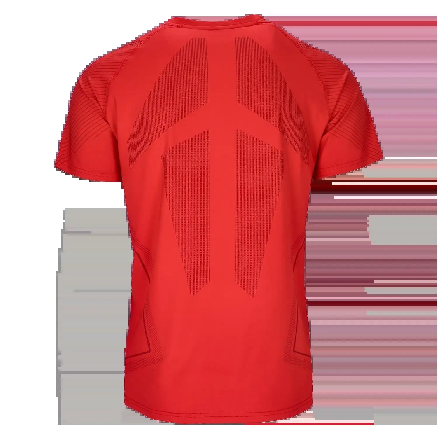 Koszulka treningowa Keeza Iron 3/4
