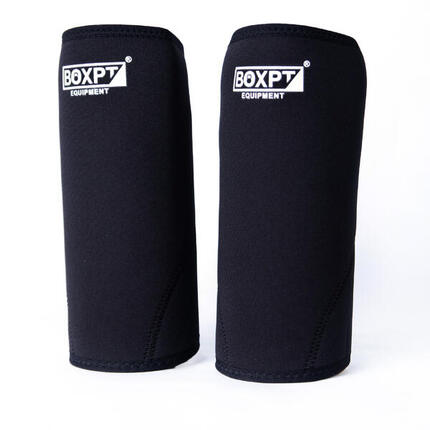 Rodilleras de 5mm - Negras - L