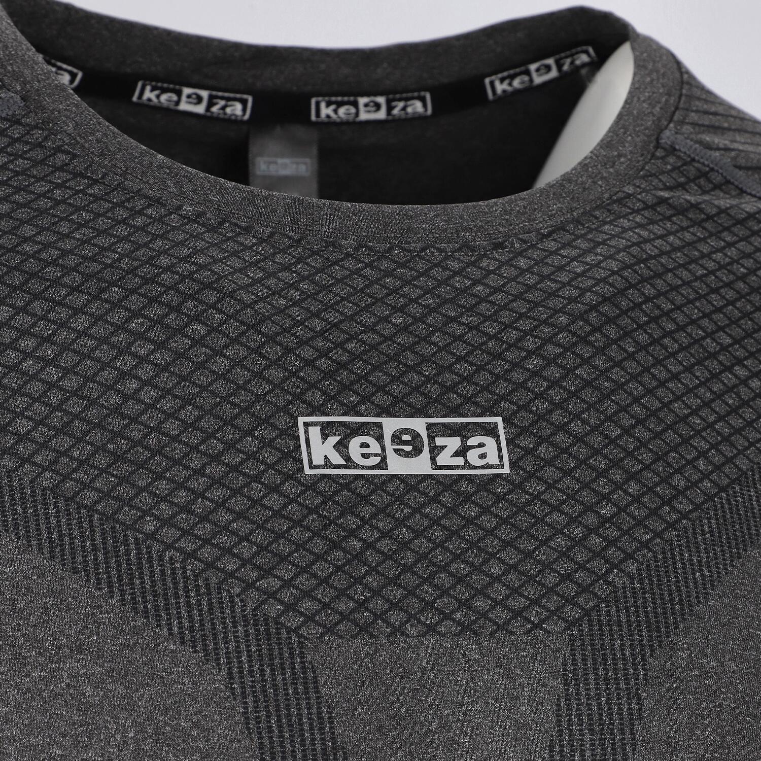 Koszulka treningowa Keeza Iron 4/4