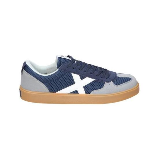 Zapatillas para Hombre Munich Break 40 Marino