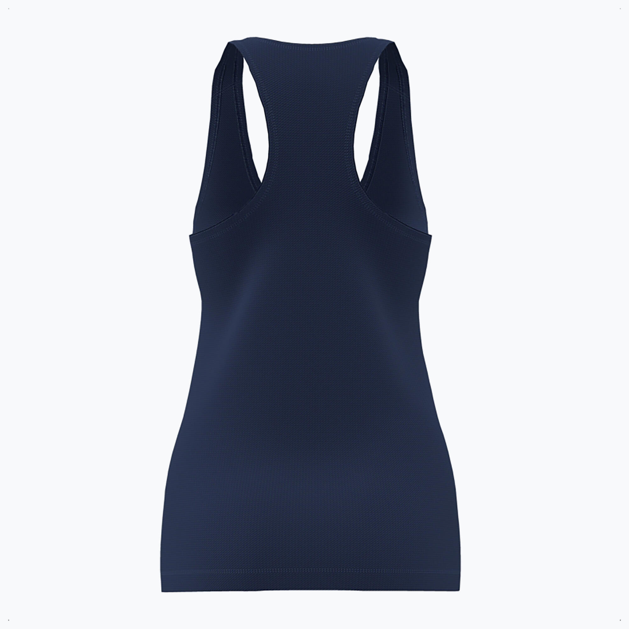 Camiseta Tirantes Fitness Mujer Joma Siena II Marino 3/5