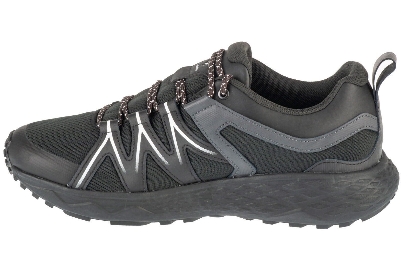Zapatos Casual Homme Columbia Peakfreak Roam Noir 2/5