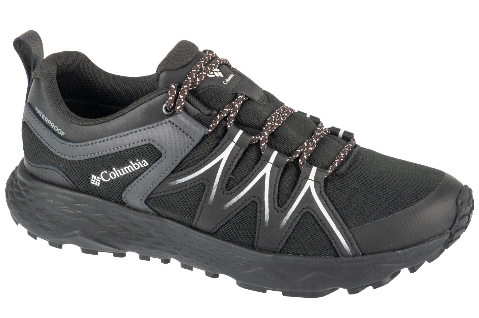 Buty trekkingowe męskie, Peakfreak Roam WP