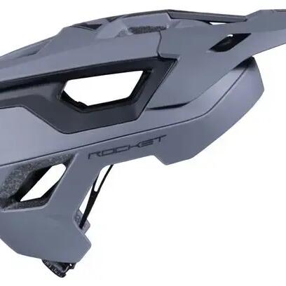 Mountain bike helmet Kenny Rocket