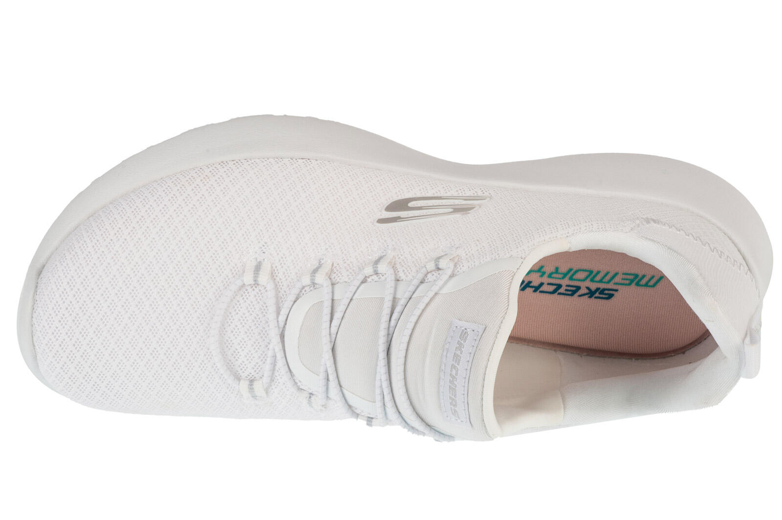 Chaussures universel femmes Skechers Dynamight 3/7