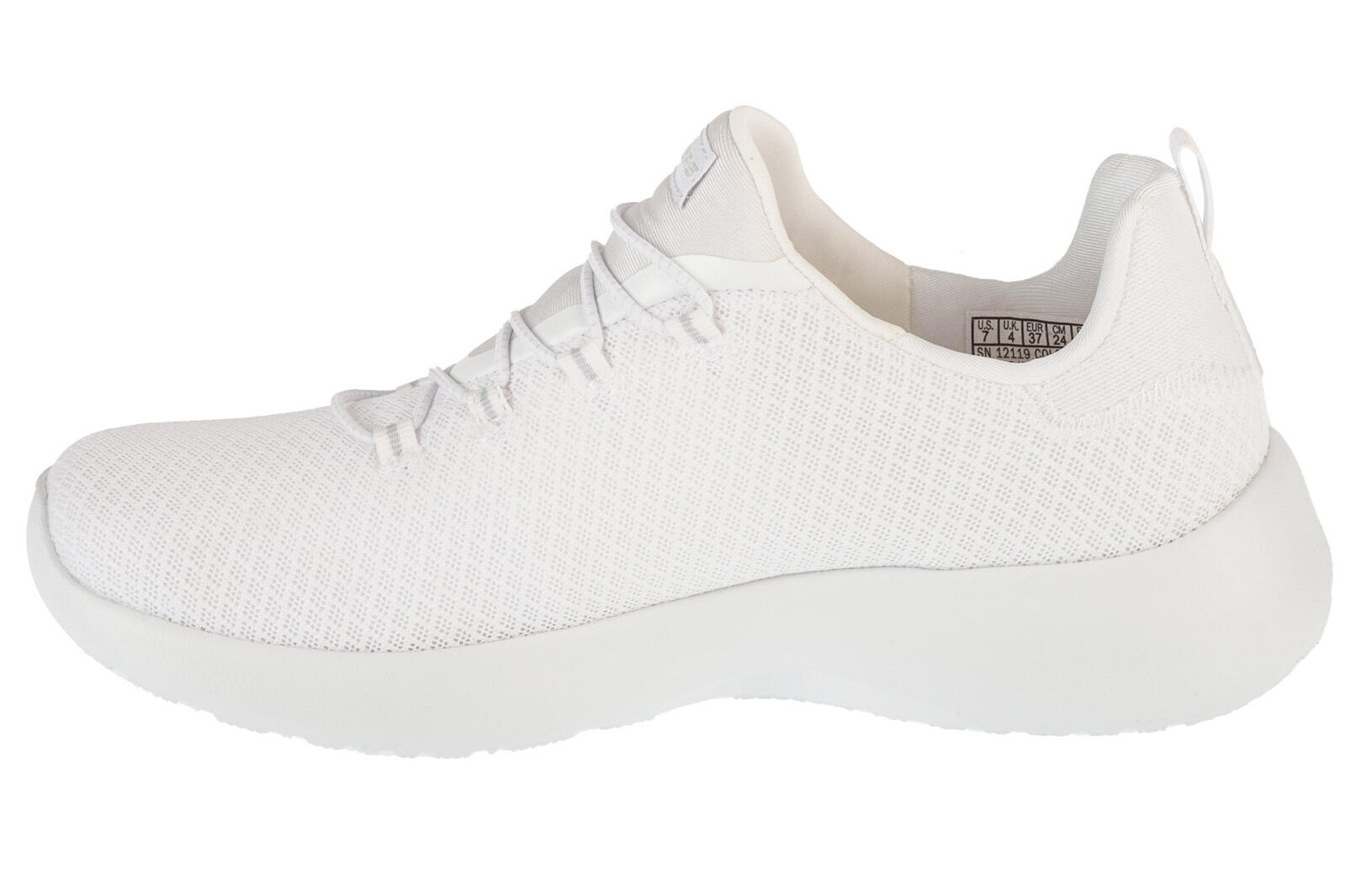 Chaussures universel femmes Skechers Dynamight 2/7