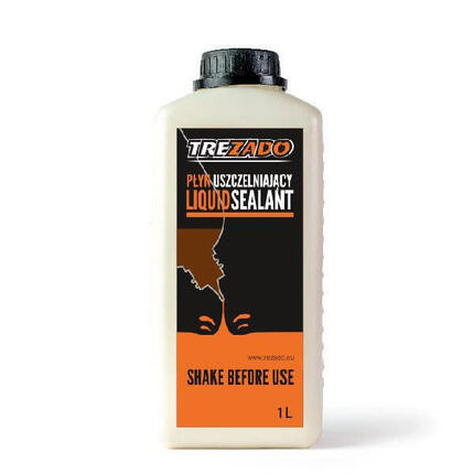 Płyn uszczelniający do Opon Rowerowych Trezado 1000 ml