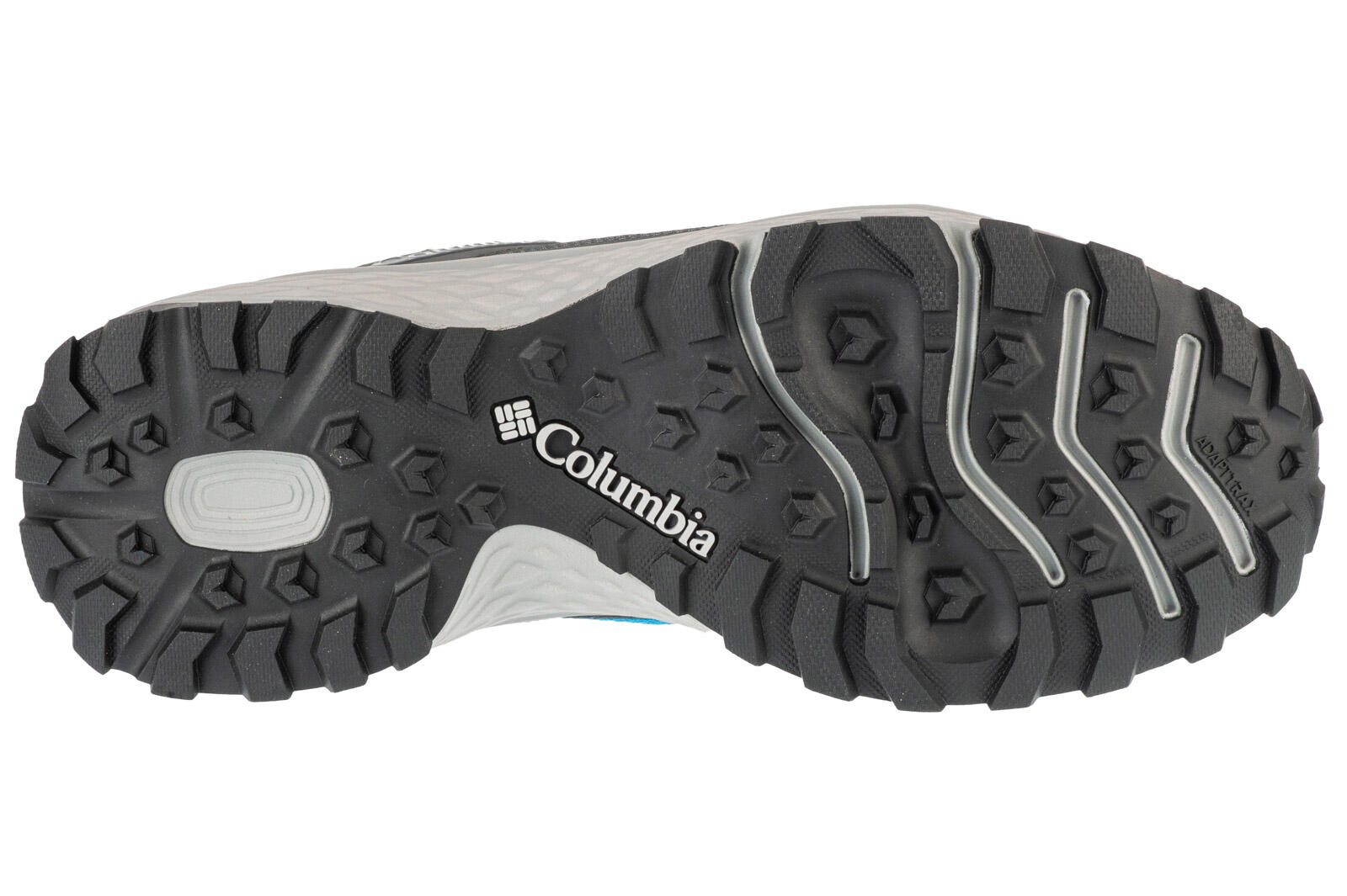 Buty trekkingowe męskie,  Peakfreak Rush Outdry 4/4