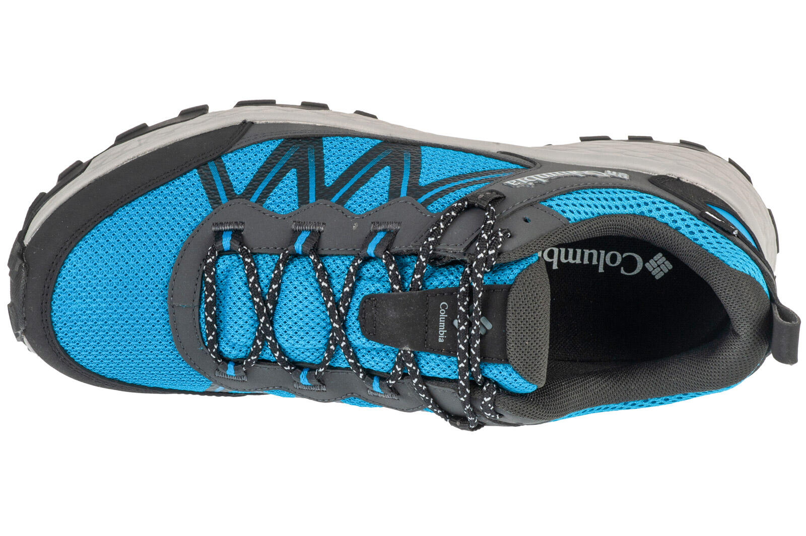 Buty trekkingowe męskie,  Peakfreak Rush Outdry 3/4