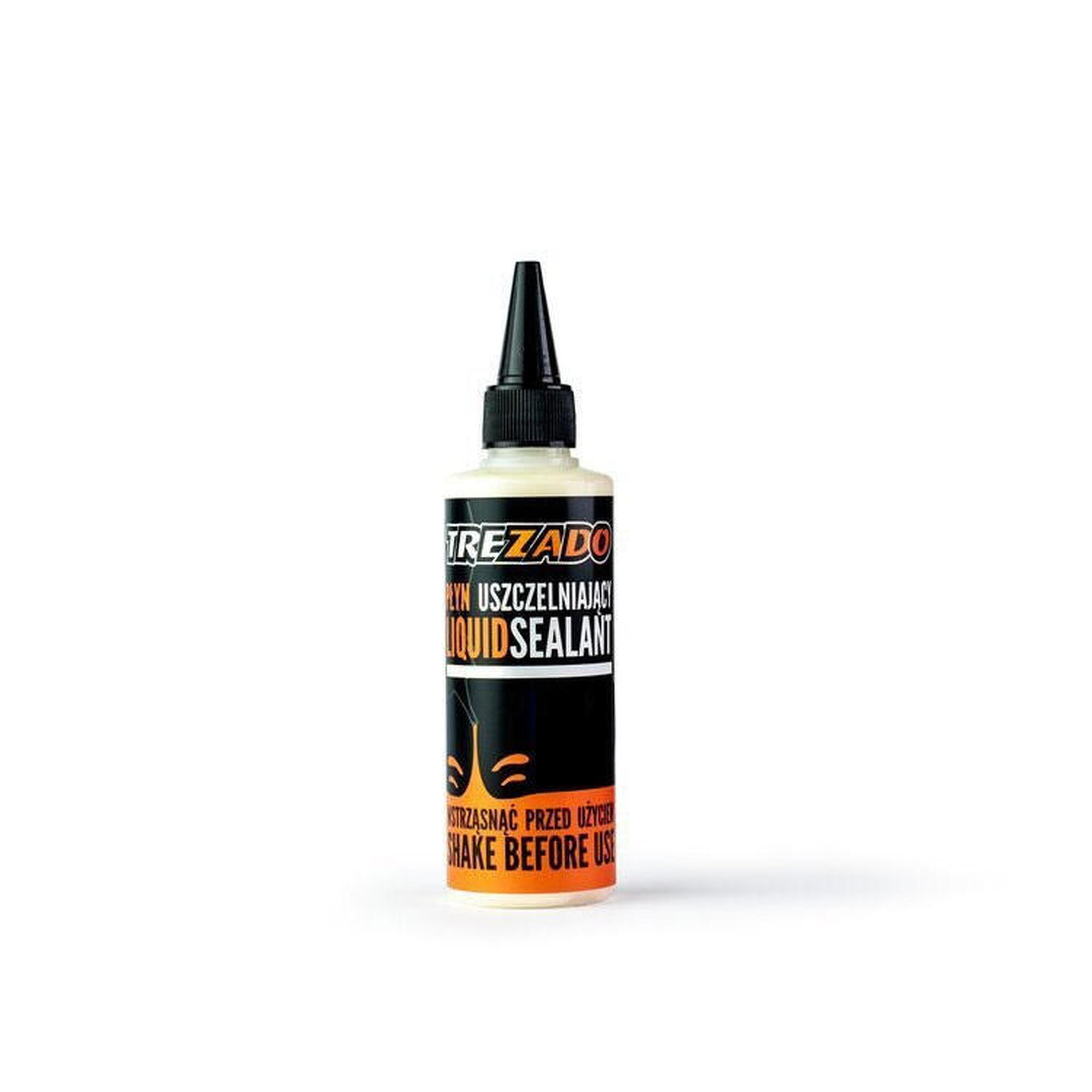 Płyn uszczelniający do Opon Rowerowych Trezado 100 ml