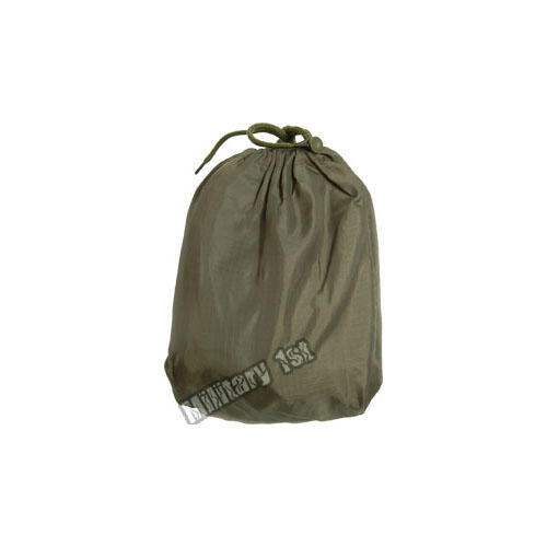 Regenparka Poncho 6/6