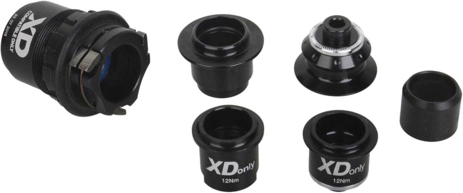 Roue libre pour SRAM XX1 2/2