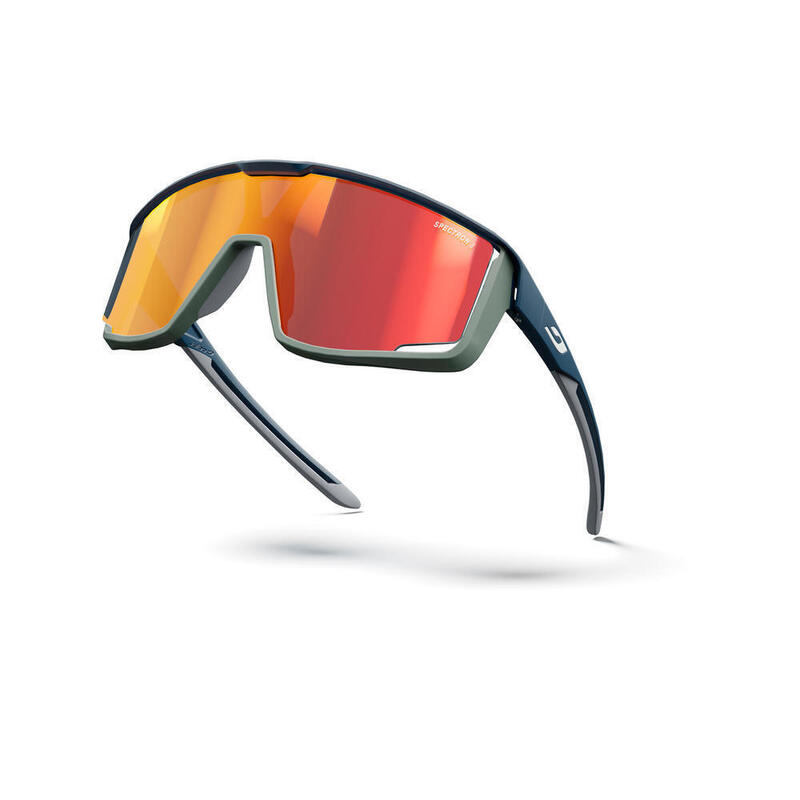 JULBO Fury -Bleu Foncé