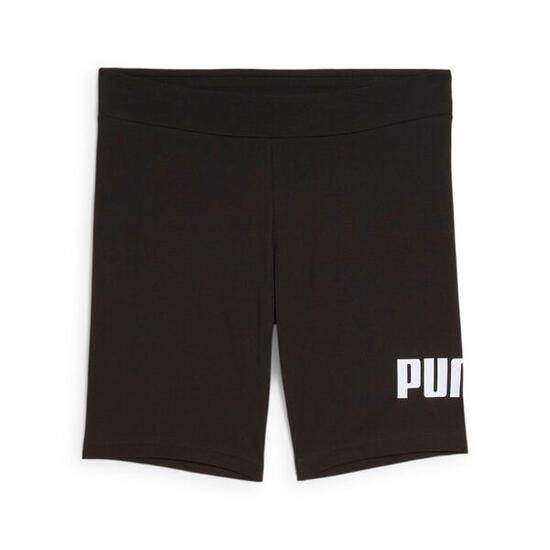 Cuissard femme Puma Essential No. 1 Logo 7