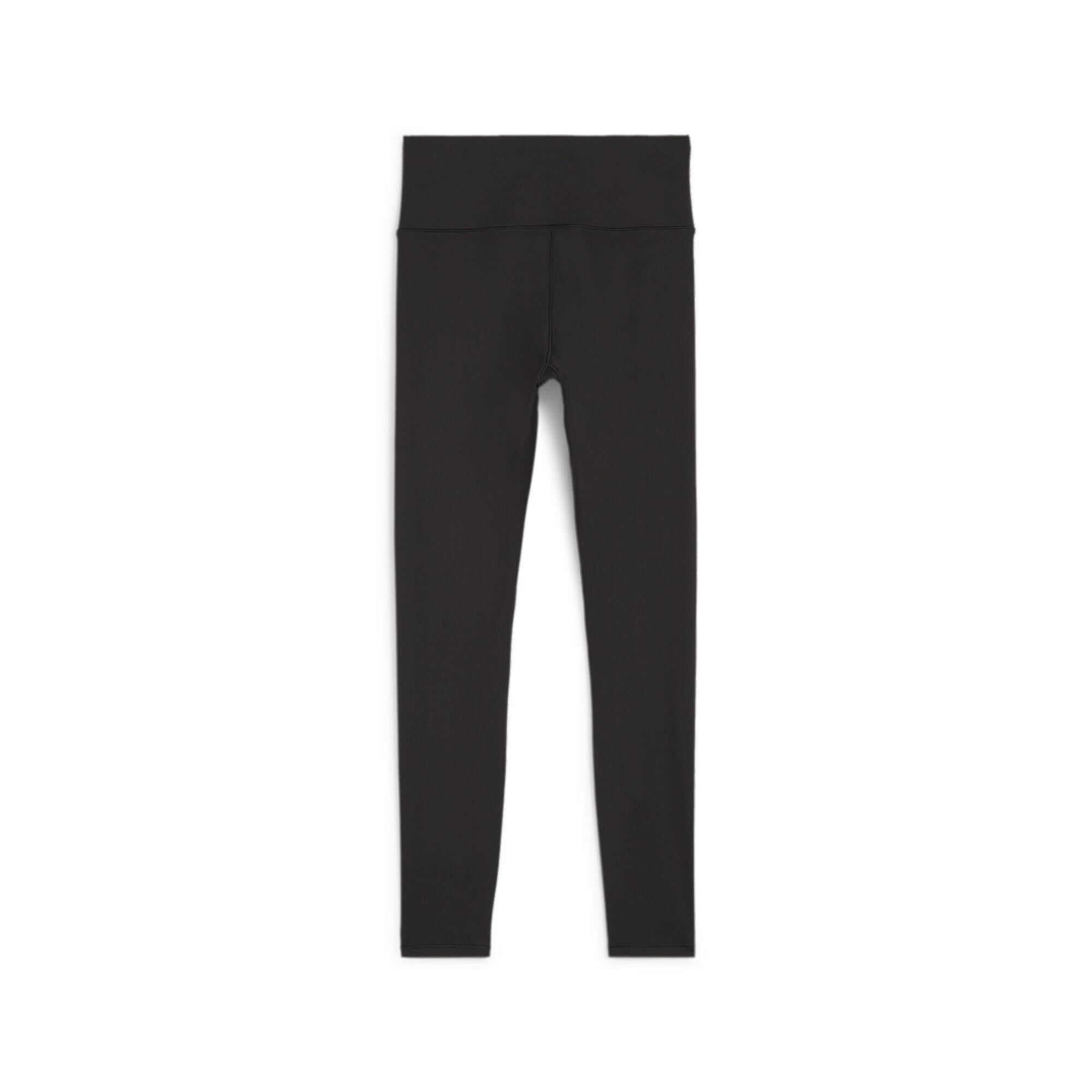 Leggings 7/8 mit hoher Taille, Damen Puma Studio Foundation 2/2