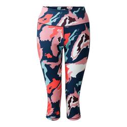 Legging INFLUENTIAL Femme (Multicolore)