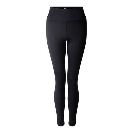 Legging INFLUENTIAL Femme (Noir)