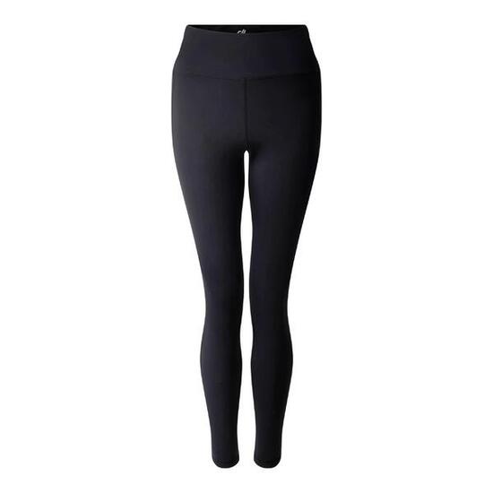 Legging INFLUENTIAL Femme (Noir)