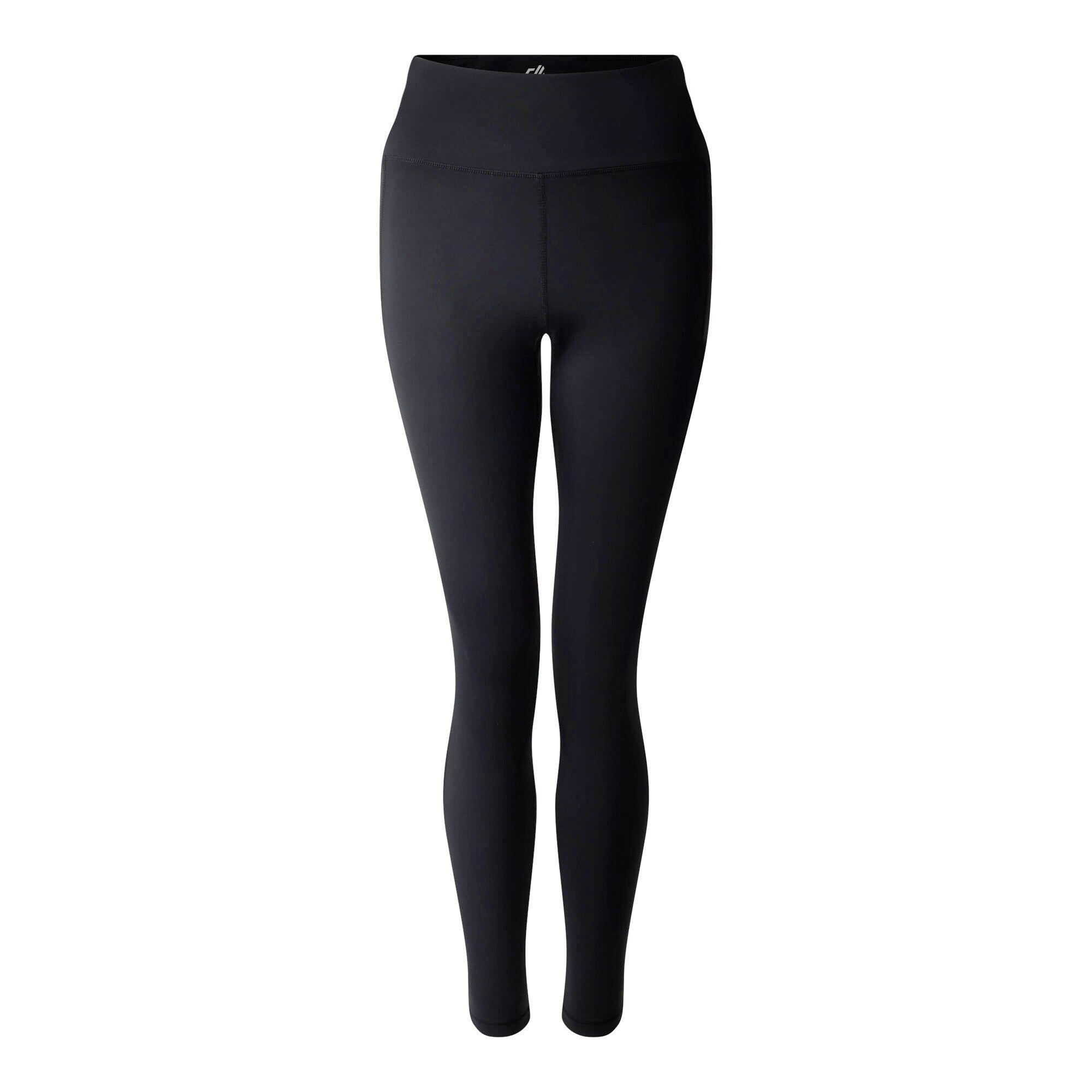 Regatta - Legging Influential Femme (noir) - Legging - Noir - Decathlon