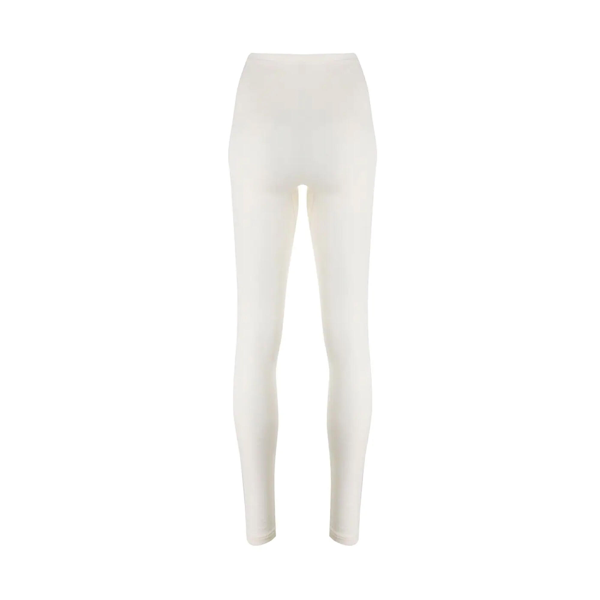 Pantacollant Da Danza Per Bambina Silky Rosa 2/3