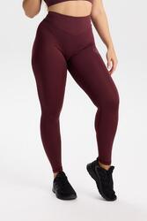 Leggings de sport pour femmes Rough Radical Pure Flow Long