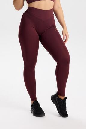Leggings de sport pour femmes Rough Radical Pure Flow Long