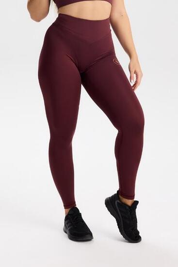 Leggings de sport pour femmes Rough Radical Pure Flow Long