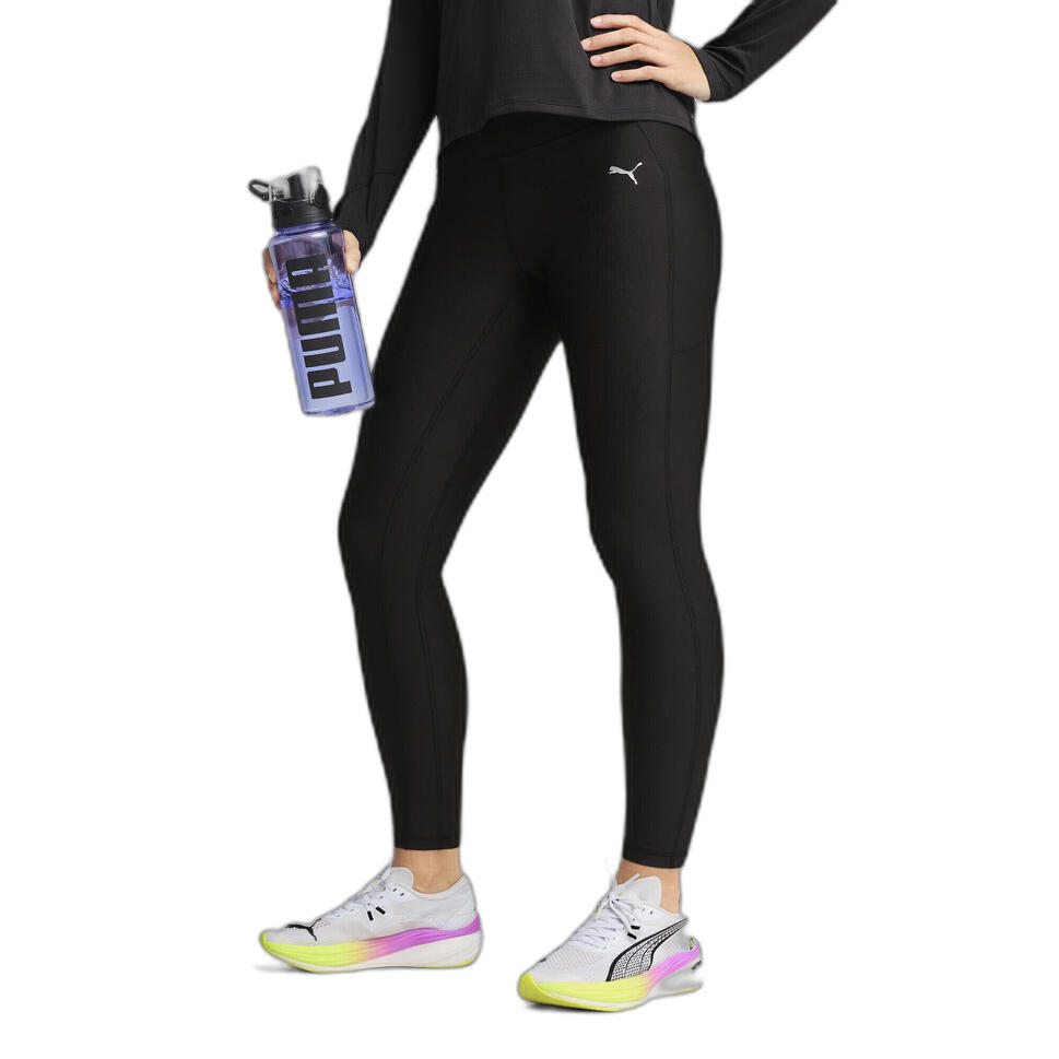 Legginsy do biegania damskie PUMA Run Velocity FL