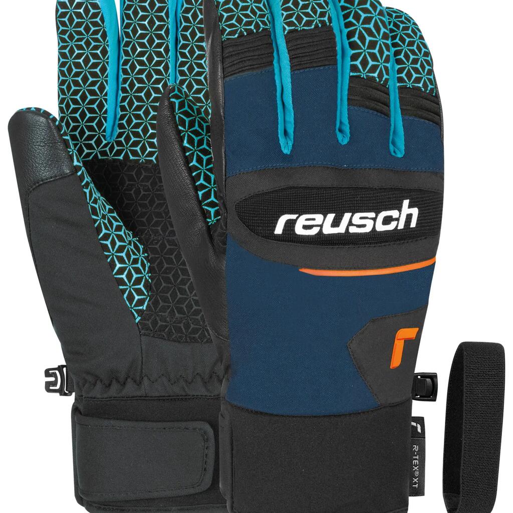 Ski gloves Reusch Dragon R-Tex® XT
