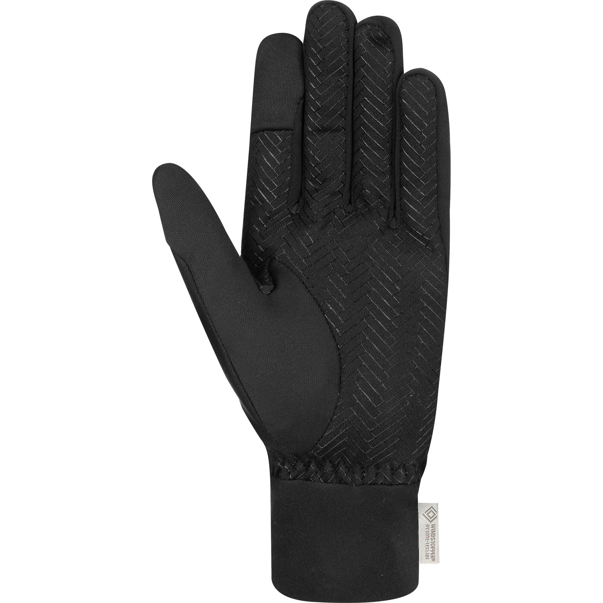 Síszemcsik Reusch Karayel Windstopper® Touch-Tec 2/5