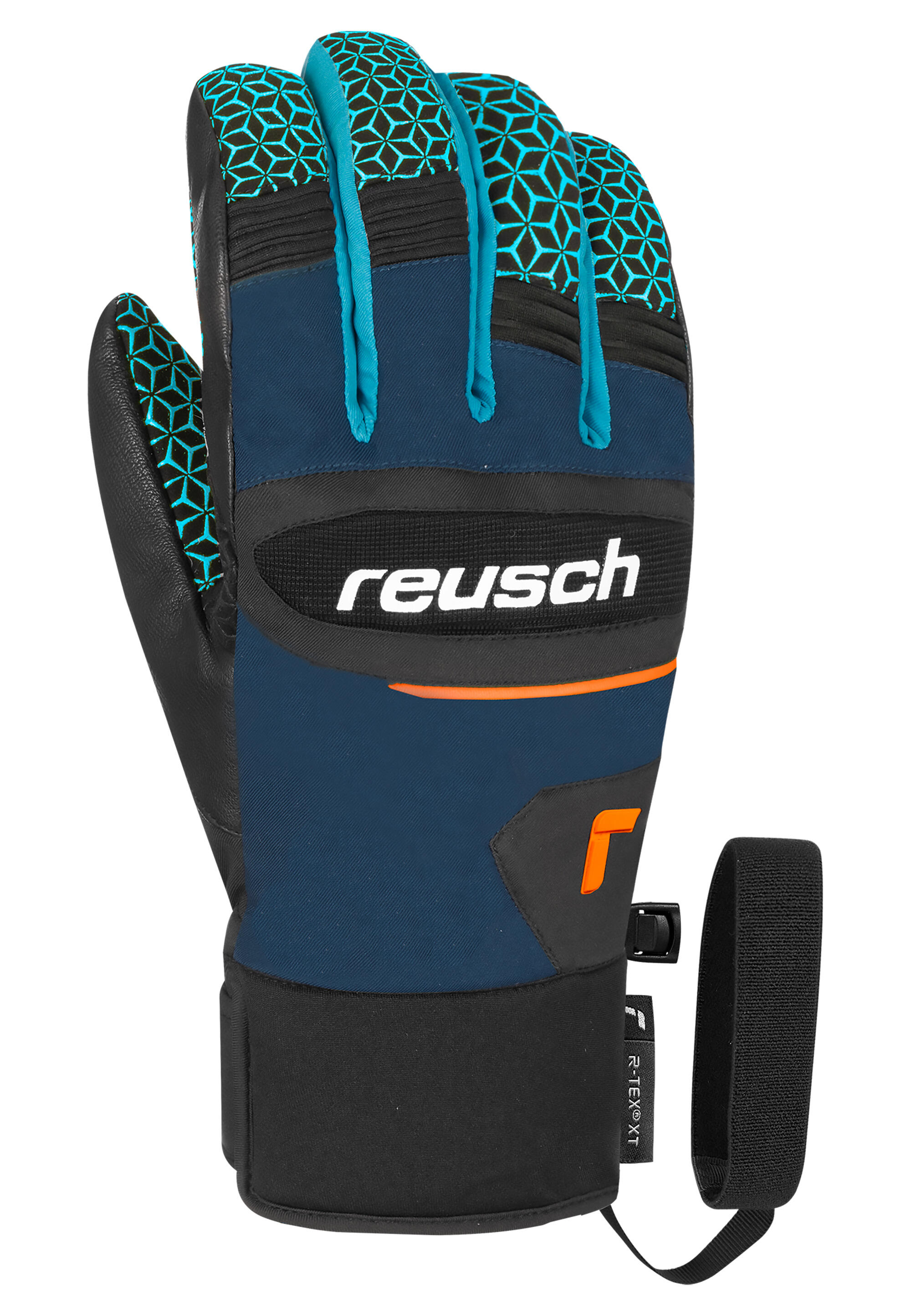 Vingerhandschoenen Dragon R-TEX® XT 2/5