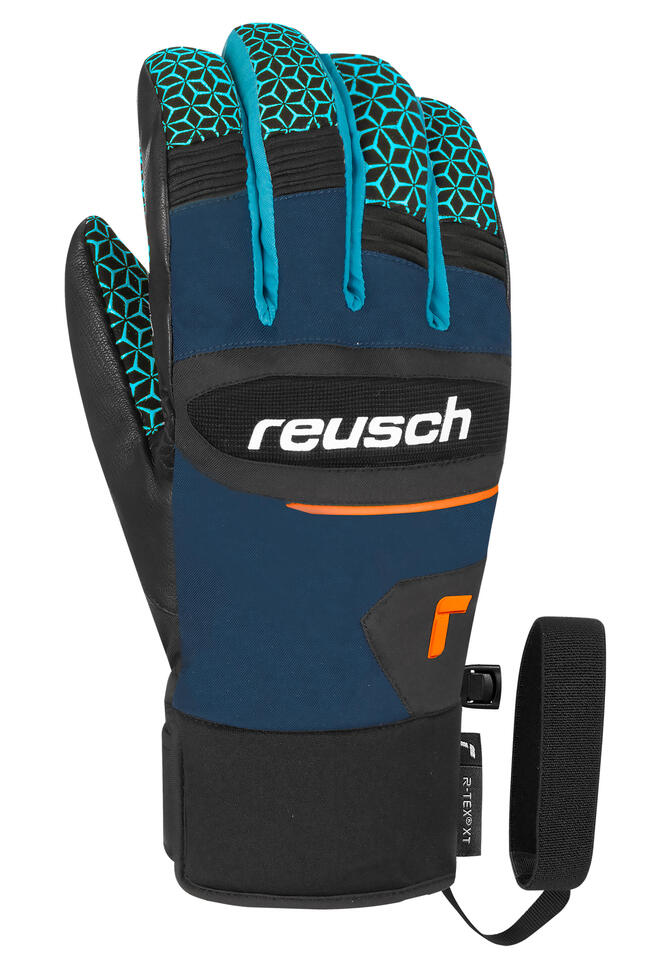 Rękawice narciarskie Reusch Dragon R-Tex® XT