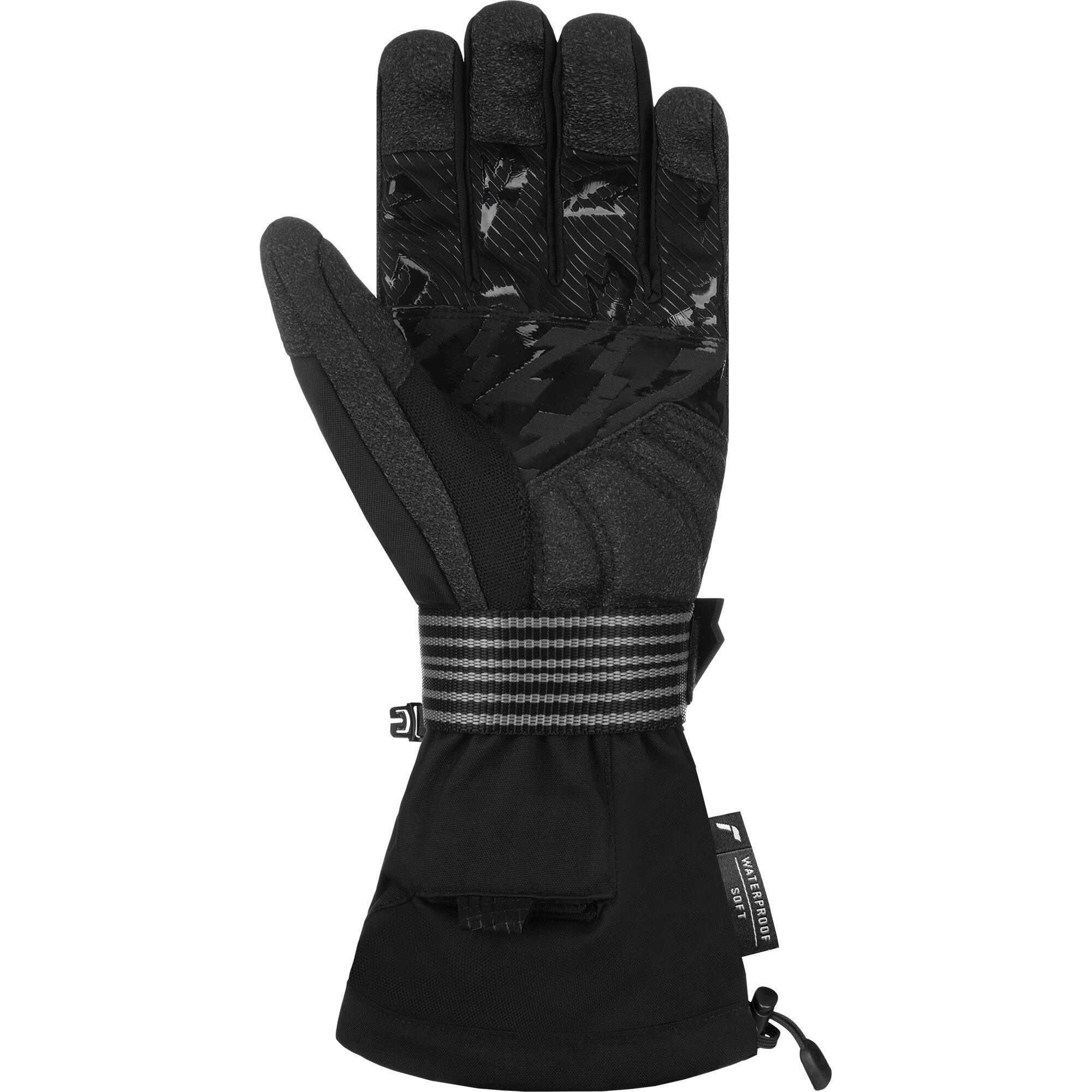 Síszemcsik Reusch Sweeber III R-TEX® XT 2/5