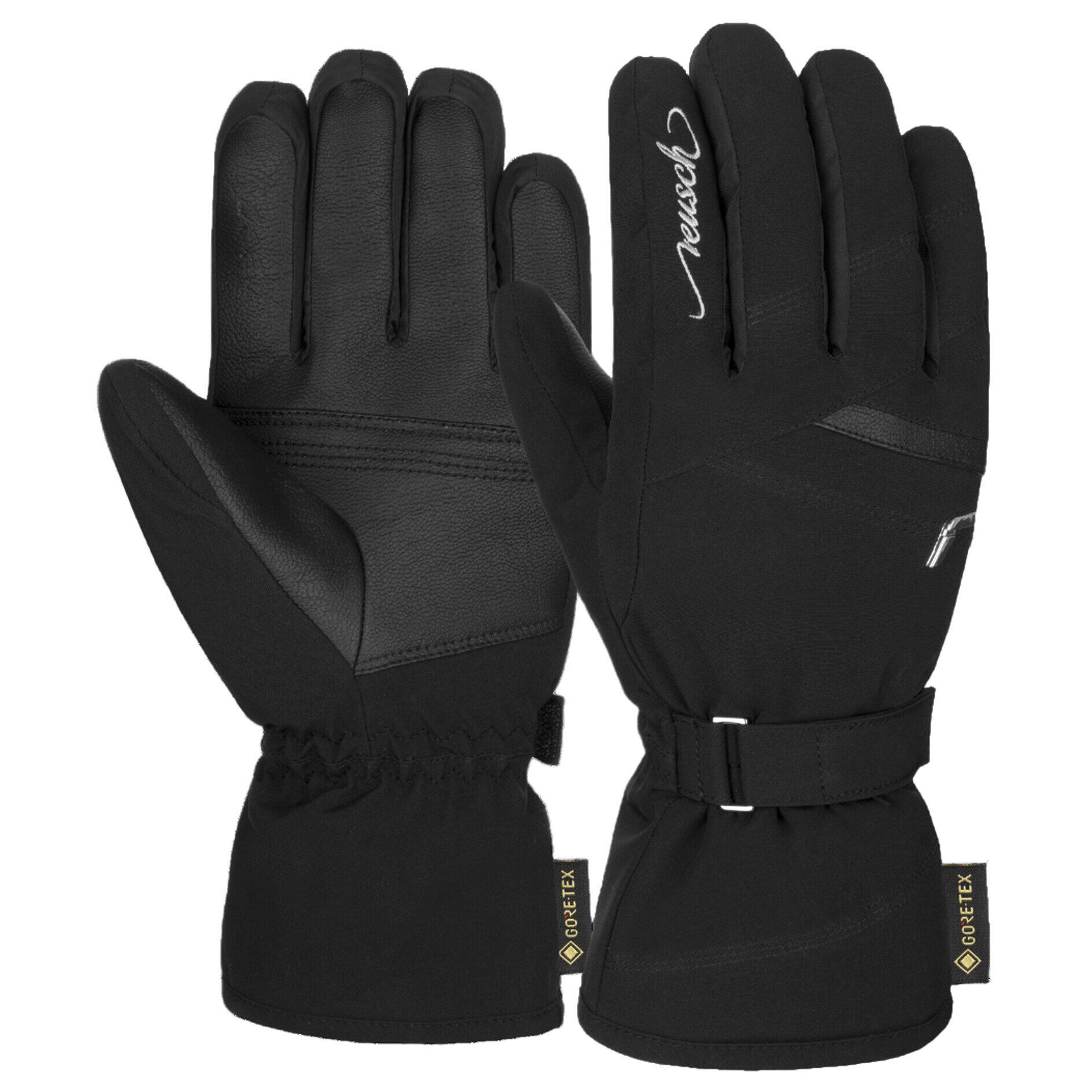 Guanti da sci Reusch Gala Gore-Tex 3/3
