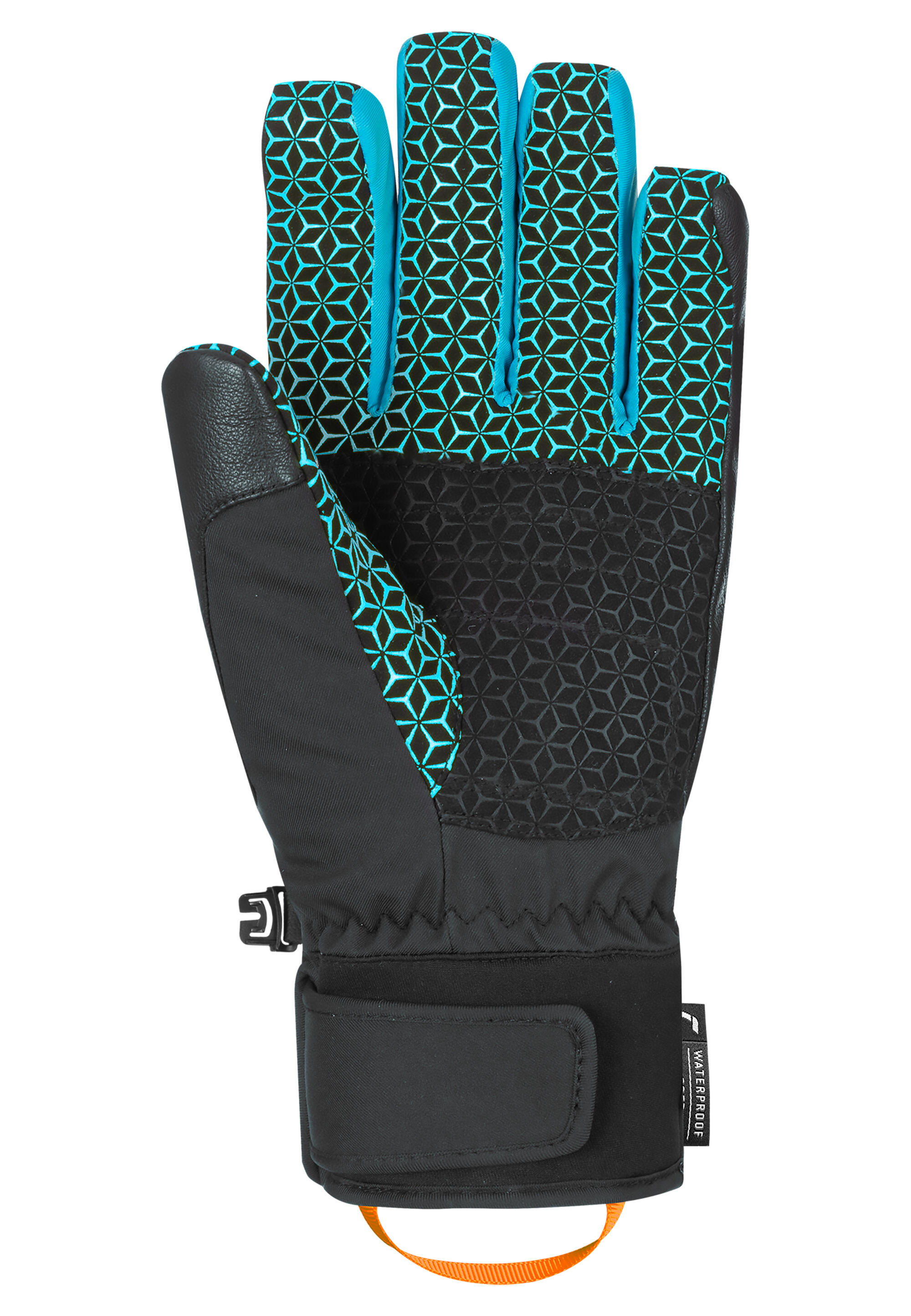 Vingerhandschoenen Dragon R-TEX® XT 3/5
