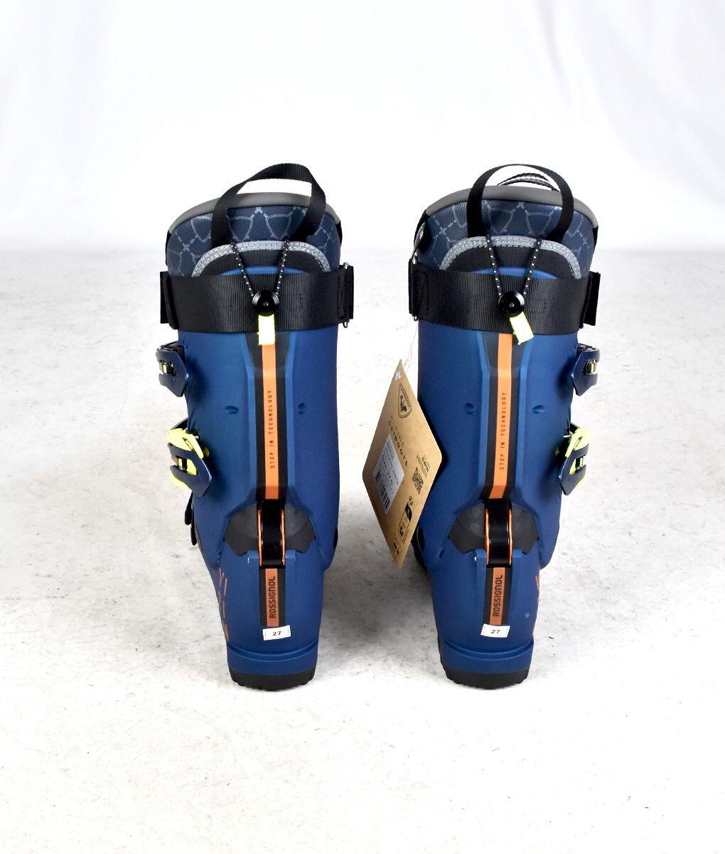 Chaussure de ski Neuve Rossignol Vizion 4B Pro 120  MV GW 2026 2/2